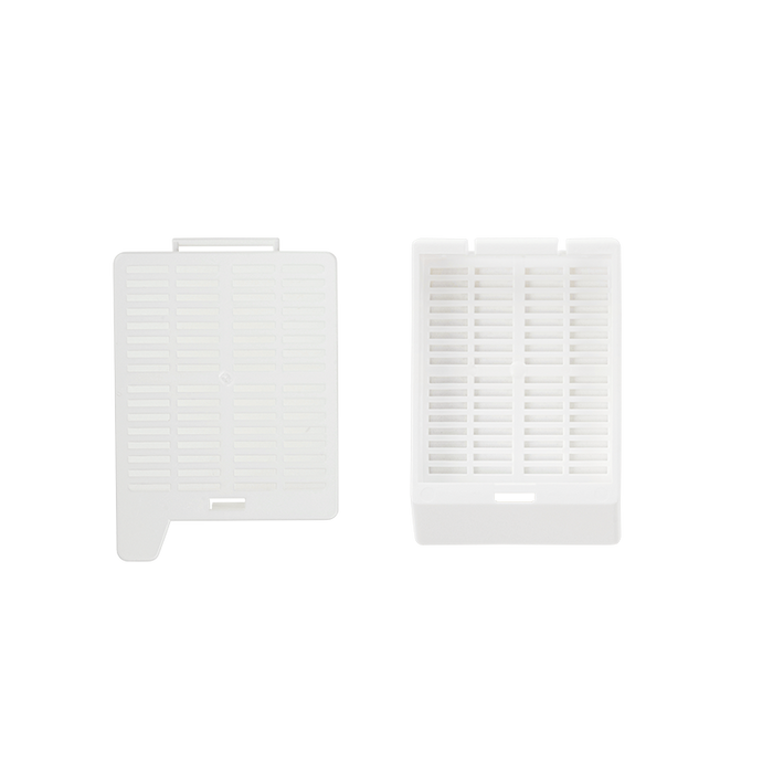 Dynarex LabChoice Embedding Cassettes