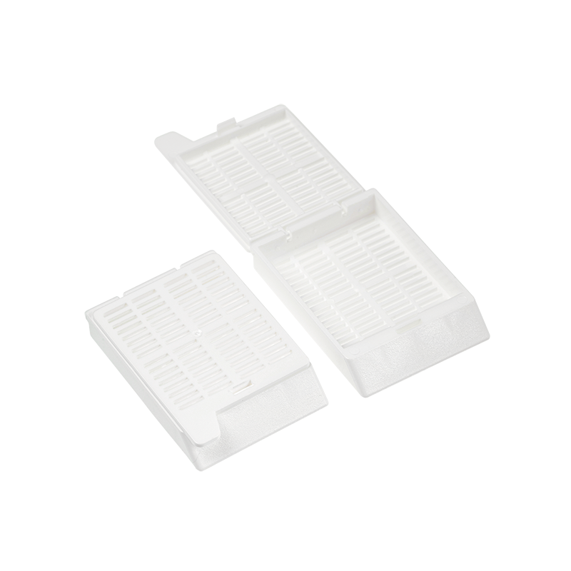 Dynarex LabChoice Embedding Cassettes