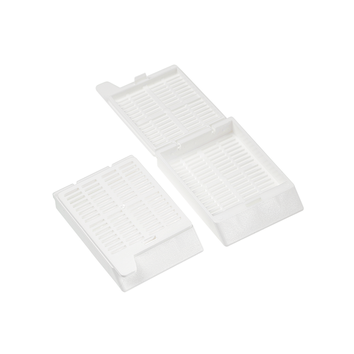 Dynarex LabChoice Embedding Cassettes