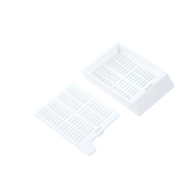 Dynarex LabChoice Embedding Cassettes