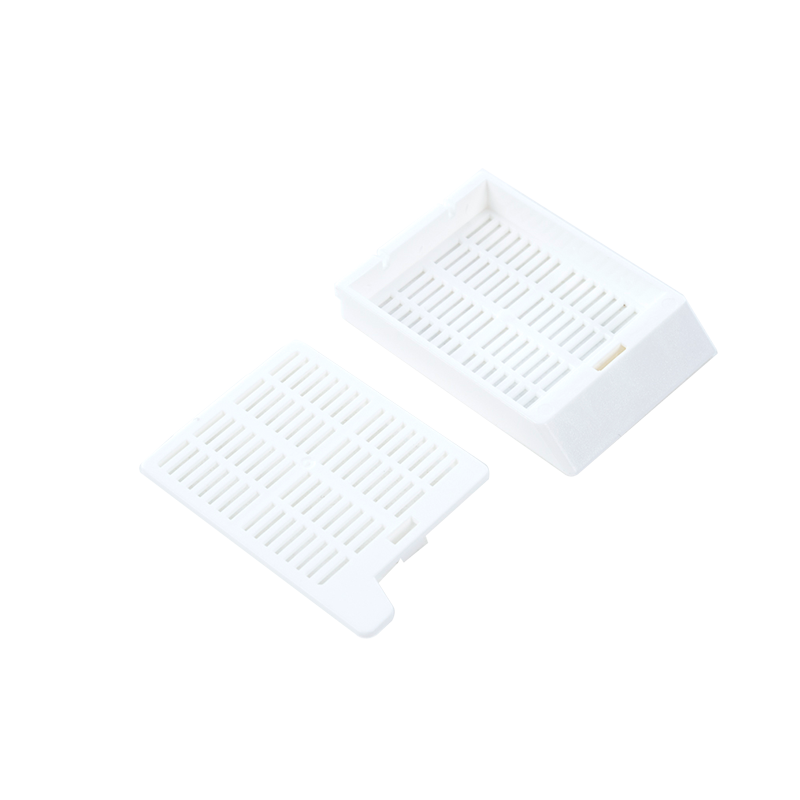 Dynarex LabChoice Embedding Cassettes