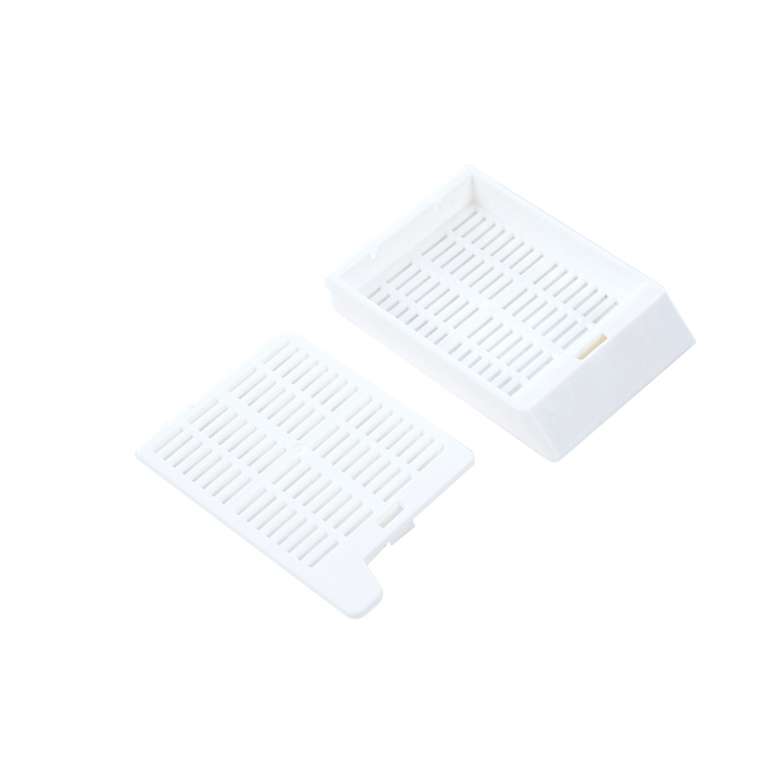 Dynarex LabChoice Embedding Cassettes