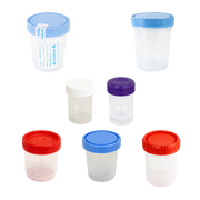 Dynarex LabChoice Specimen Containers