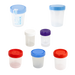 Dynarex LabChoice Specimen Containers