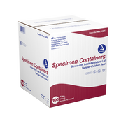 Dynarex LabChoice Specimen Containers