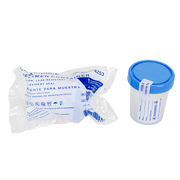 Dynarex LabChoice Stool Specimen Containers