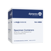 Dynarex LabChoice Stool Specimen Containers