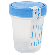 Dynarex LabChoice Specimen Containers