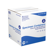 Dynarex LabChoice Specimen Containers