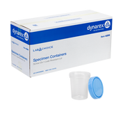 Dynarex LabChoice Specimen Containers