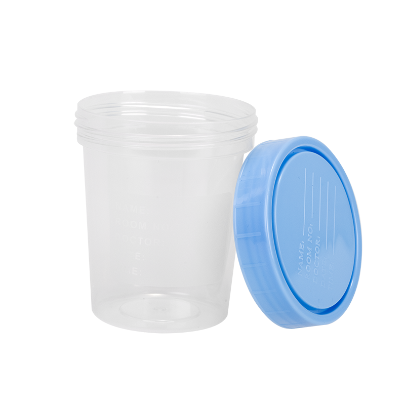 Dynarex LabChoice Specimen Containers