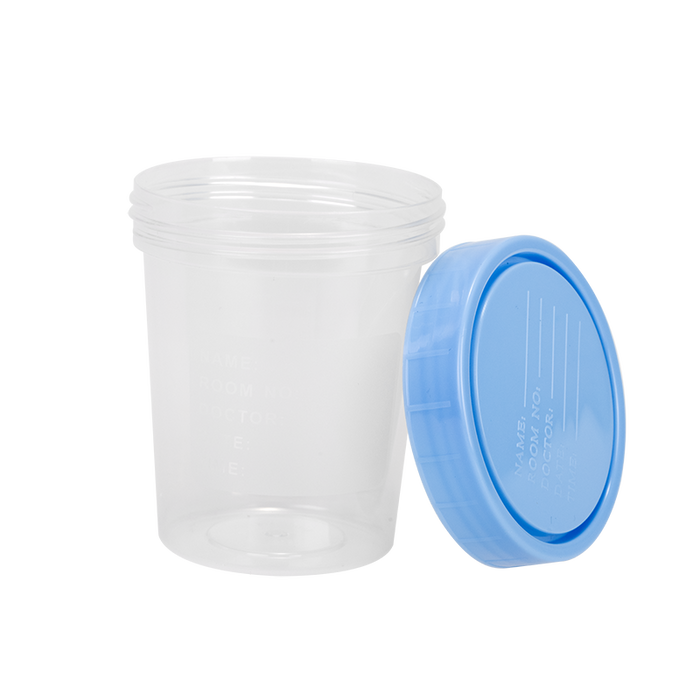 Dynarex LabChoice Specimen Containers