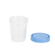Dynarex LabChoice Specimen Containers