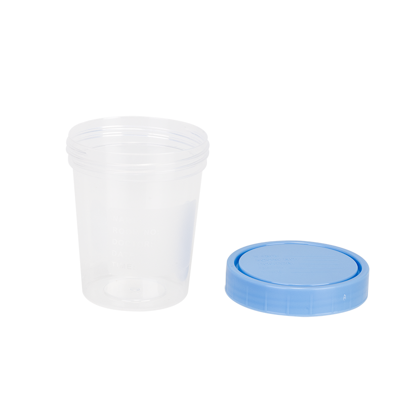 Dynarex LabChoice Specimen Containers