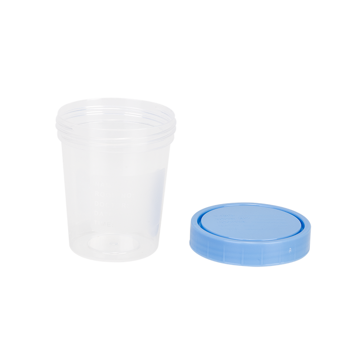 Dynarex LabChoice Specimen Containers