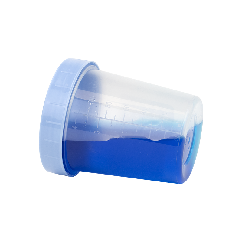 Dynarex LabChoice Specimen Containers