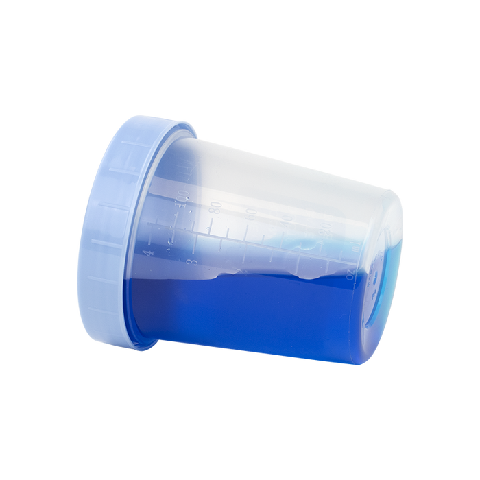 Dynarex LabChoice Specimen Containers