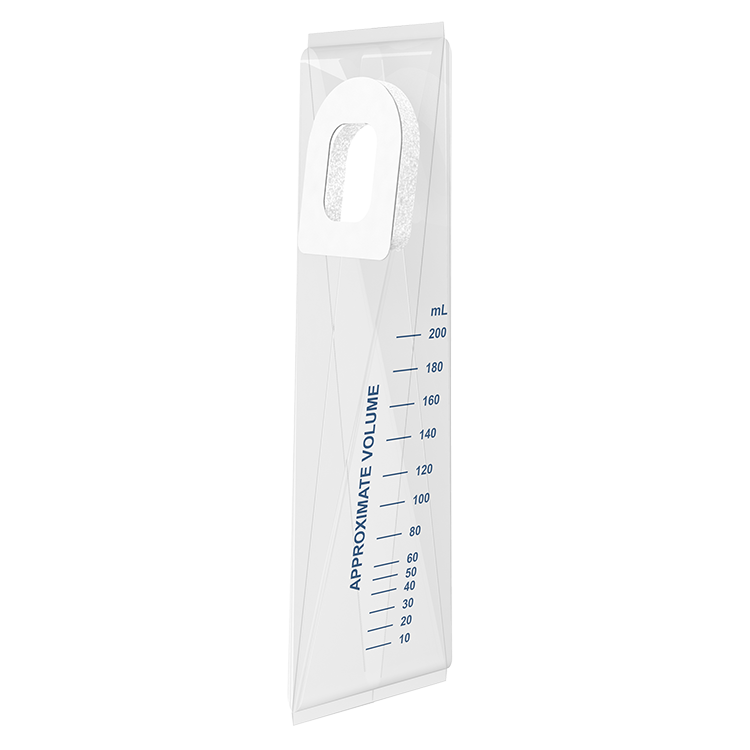 Dynarex LabChoice Urine Containers