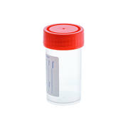 Dynarex LabChoice Sputum Container