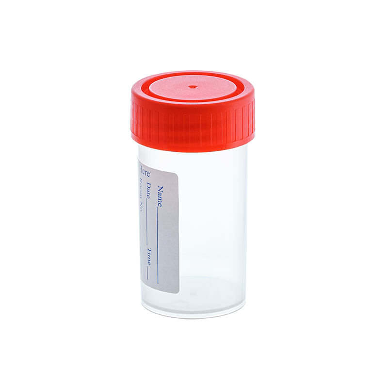 Dynarex LabChoice Sputum Container