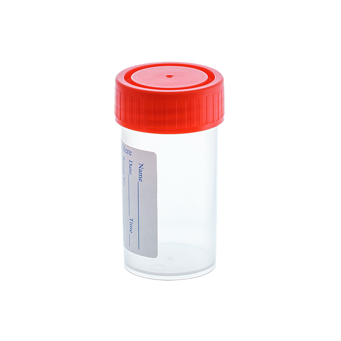 Dynarex LabChoice Sputum Container