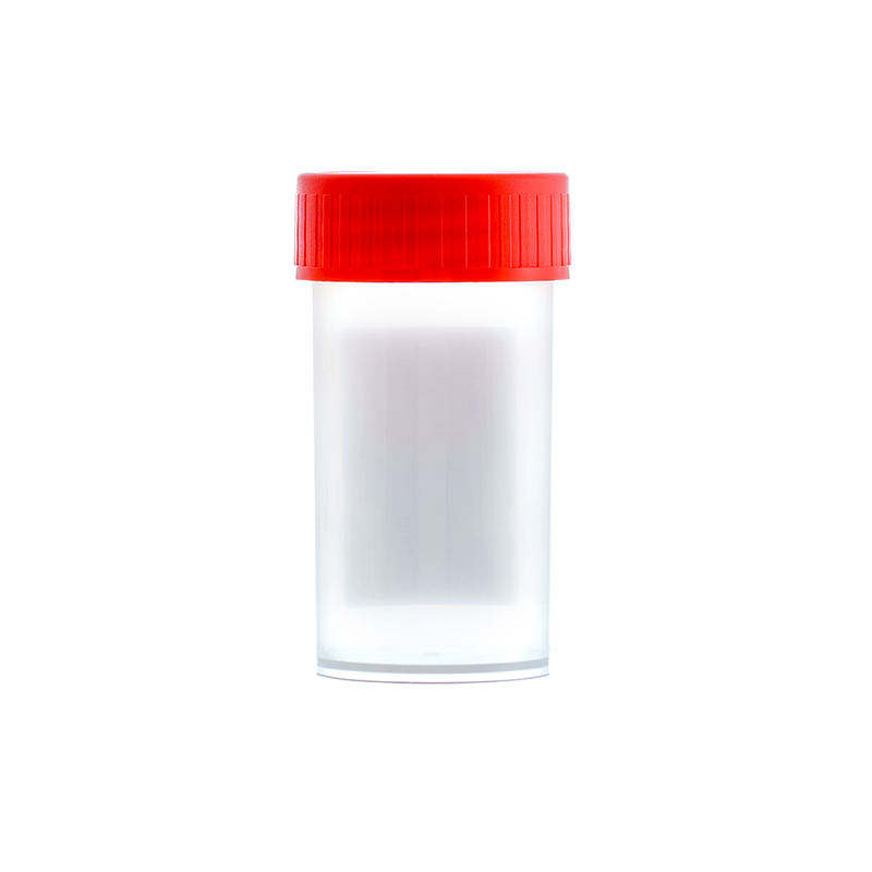 Dynarex LabChoice Sputum Container
