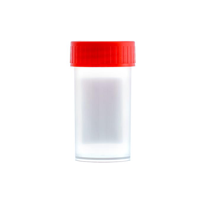 Dynarex LabChoice Sputum Container