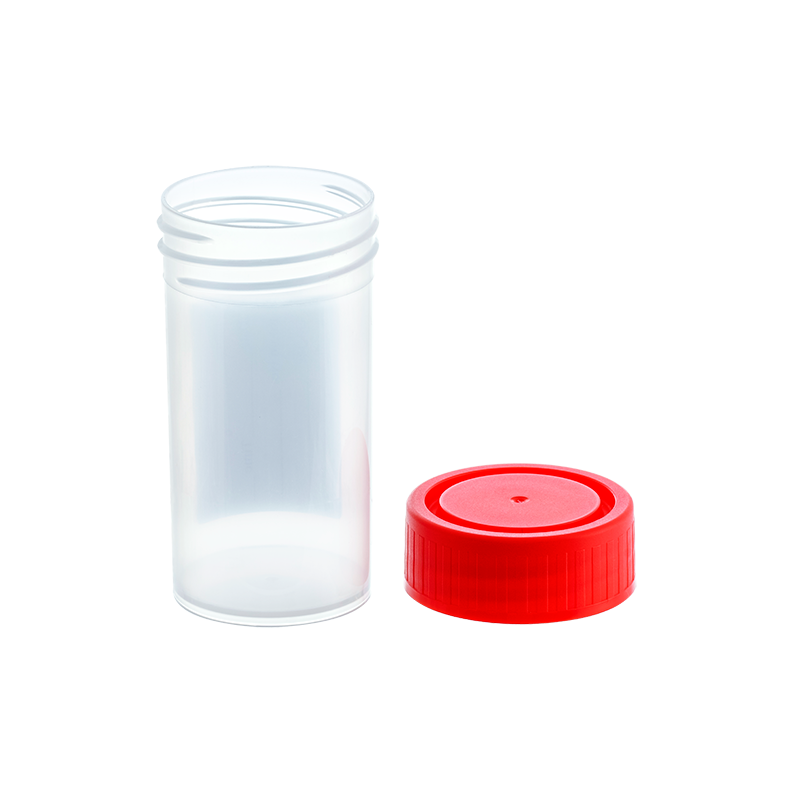 Dynarex LabChoice Sputum Container