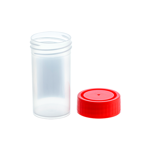 Dynarex LabChoice Sputum Container
