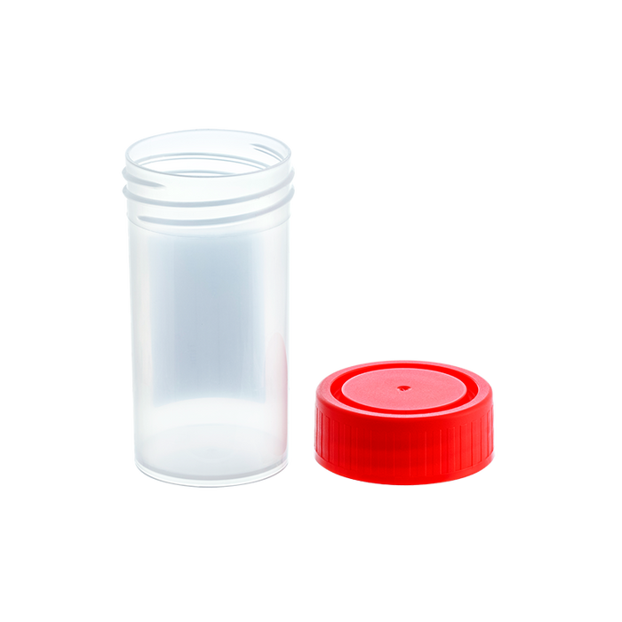 Dynarex LabChoice Sputum Container