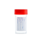 Dynarex LabChoice Sputum Container