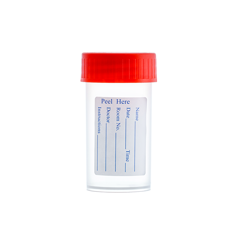 Dynarex LabChoice Sputum Container