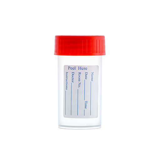 Dynarex LabChoice Sputum Container
