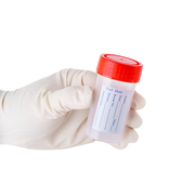 Dynarex LabChoice Sputum Container
