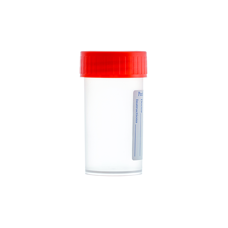 Dynarex LabChoice Sputum Container