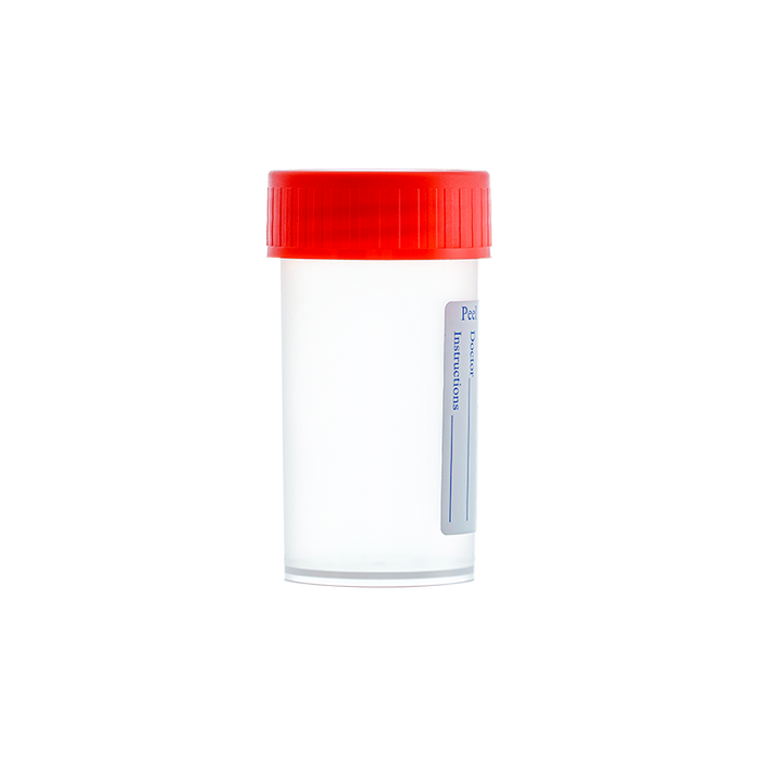 Dynarex LabChoice Sputum Container