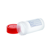 Dynarex LabChoice Sputum Container