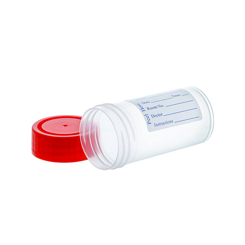 Dynarex LabChoice Sputum Container