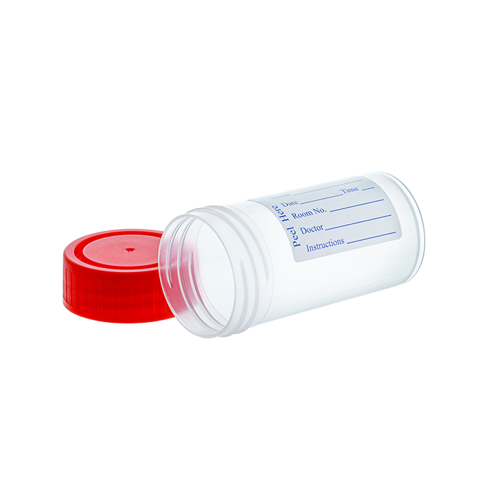 Dynarex LabChoice Sputum Container