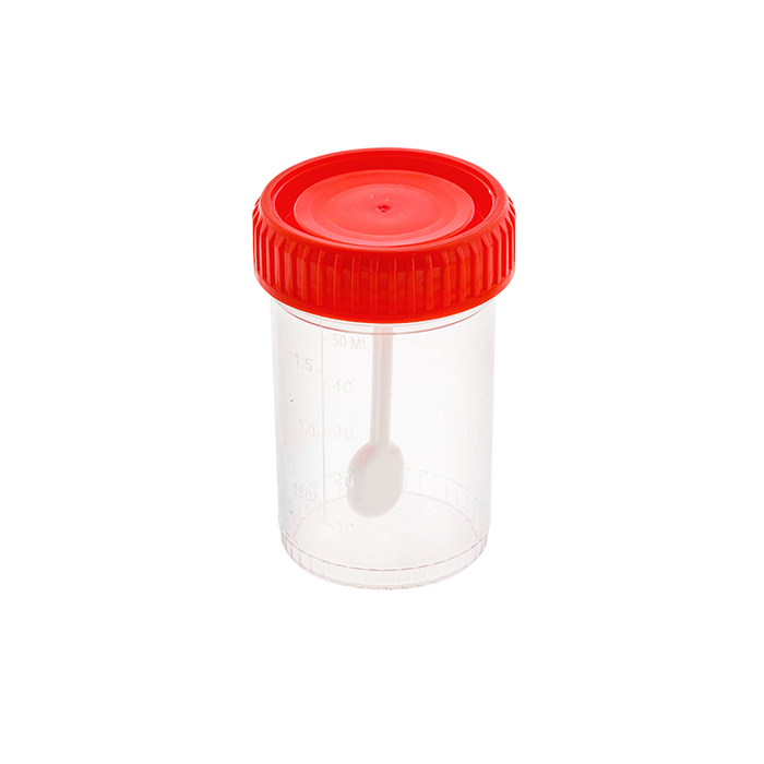 Dynarex LabChoice Stool Specimen Containers
