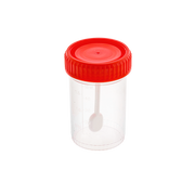 Dynarex LabChoice Stool Specimen Containers