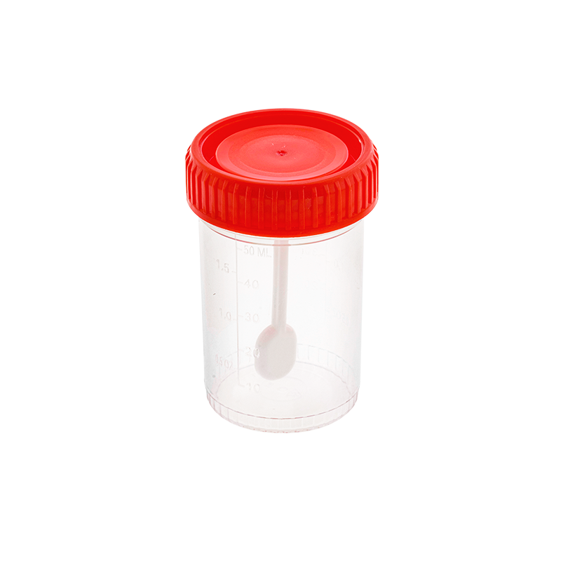 Dynarex LabChoice Stool Specimen Containers