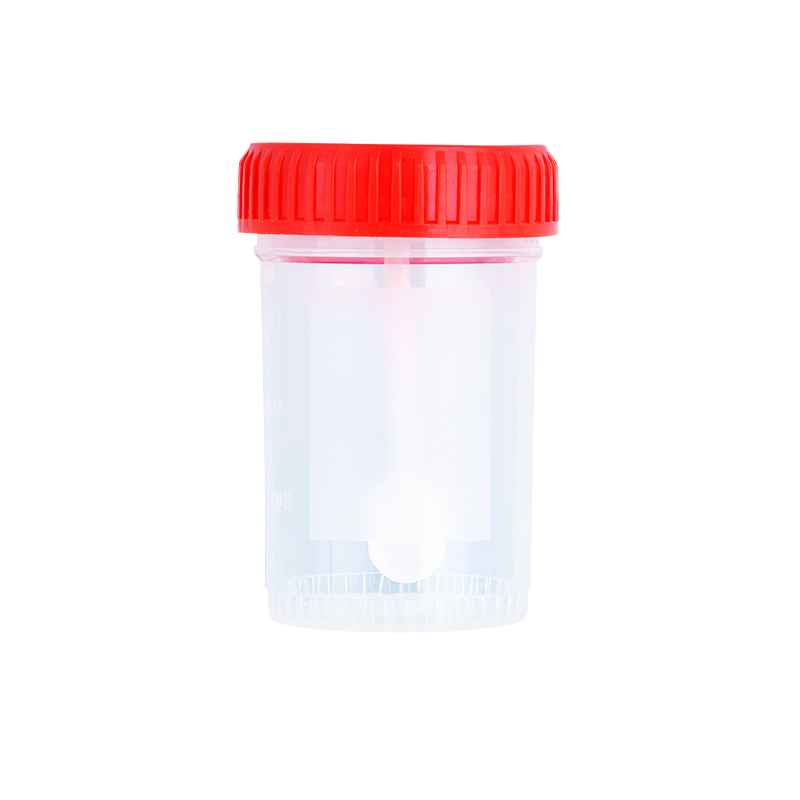 Dynarex LabChoice Stool Specimen Containers