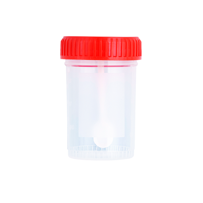 Dynarex LabChoice Stool Specimen Containers