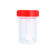 Dynarex LabChoice Stool Specimen Containers