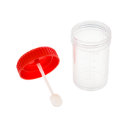 Dynarex LabChoice Stool Specimen Containers