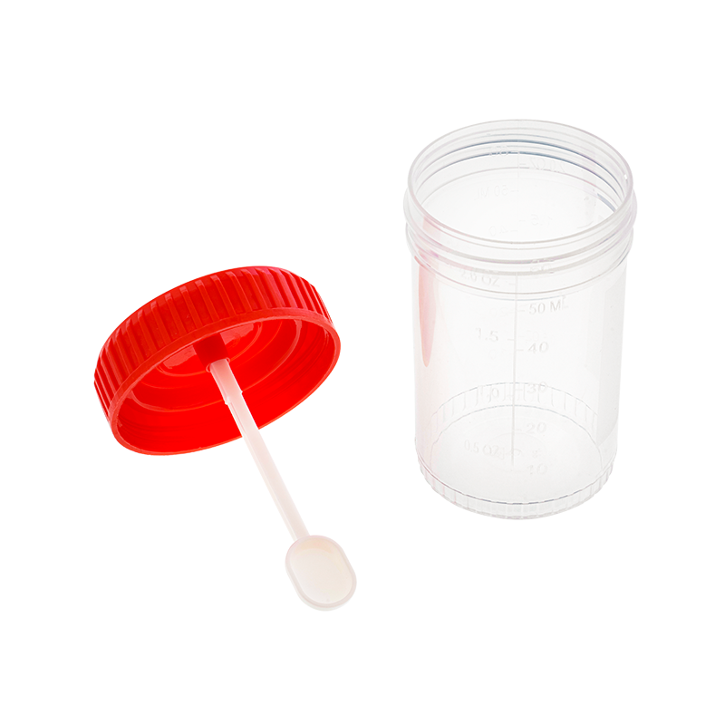 Dynarex LabChoice Stool Specimen Containers
