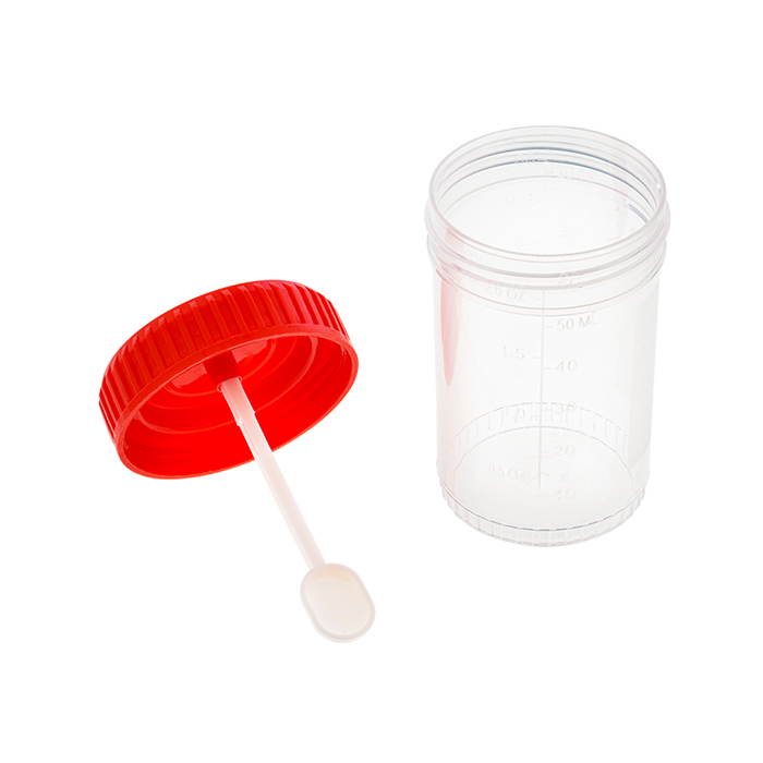 Dynarex LabChoice Stool Specimen Containers