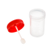 Dynarex LabChoice Stool Specimen Containers