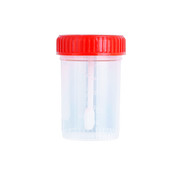 Dynarex LabChoice Stool Specimen Containers